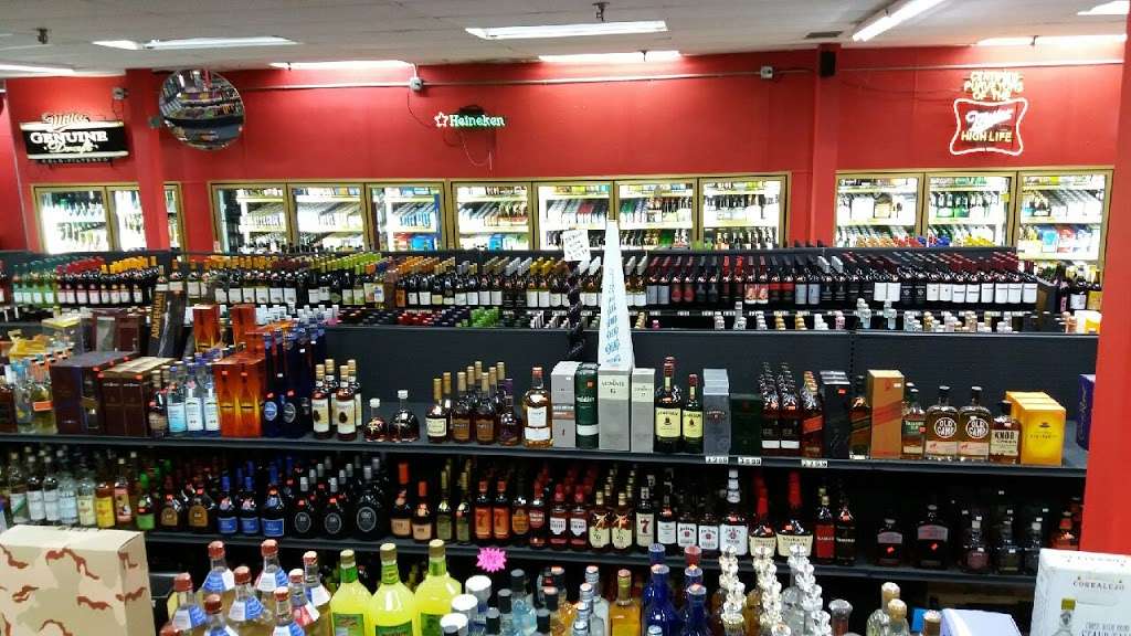 BCD Liquors | 10S622 Kingery Hwy, Willowbrook, IL 60527 | Phone: (630) 887-8861
