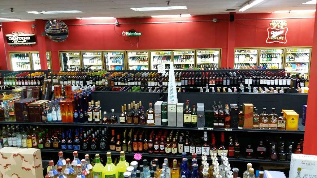 BCD Liquors | 10S622 Kingery Hwy, Willowbrook, IL 60527, USA | Phone: (630) 887-8861