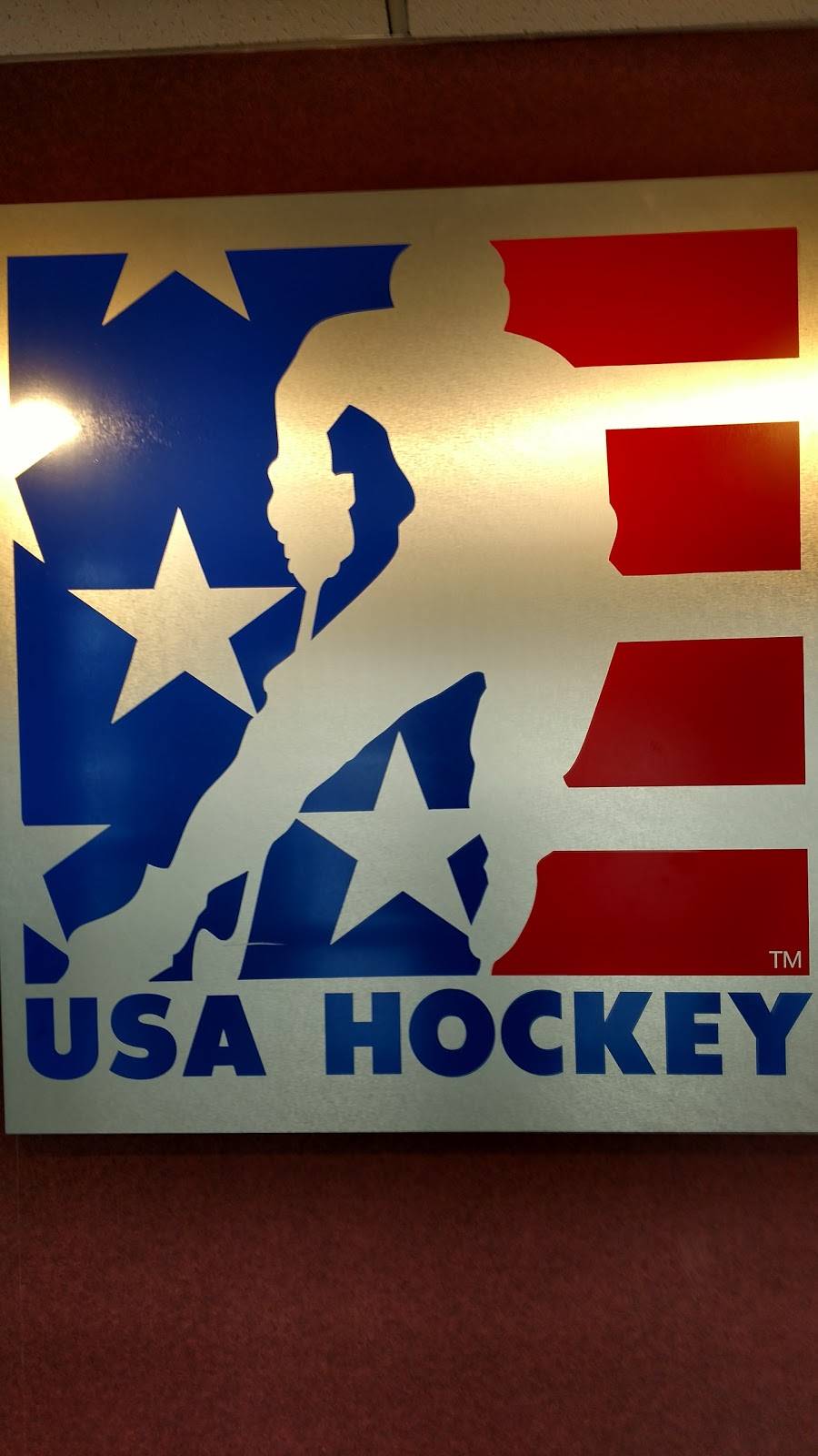 USA Hockey | 1775 Bob Johnson Dr, Colorado Springs, CO 80906, USA | Phone: (719) 576-8724