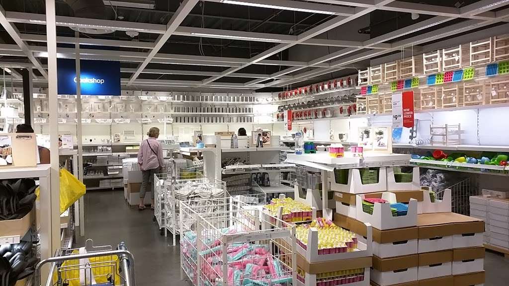 IKEA | 8300 Ikea Blvd, Charlotte, NC 28262, USA | Phone: (888) 888-4532