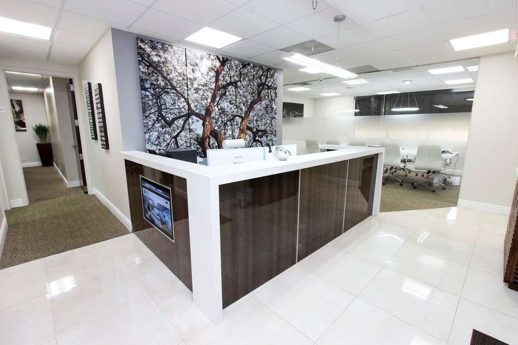Empire Executive Offices Meeting Rooms | 1021 Ives Dairy Rd #115, Miami, FL 33179, USA | Phone: (305) 400-1100