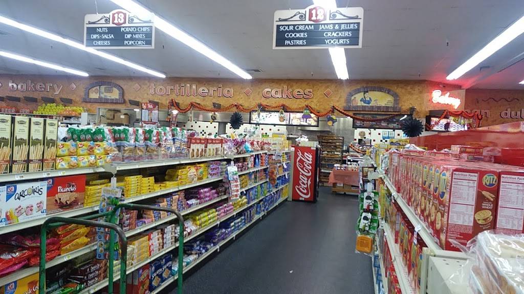 Super A Foods | 13120 Downey Ave, Paramount, CA 90723, USA | Phone: (562) 634-3162