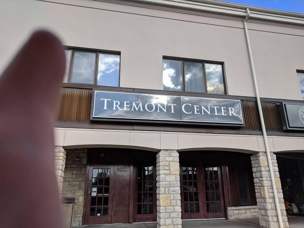 Tremont Center | 43220, 2160 Tremont Center, Columbus, OH 43221, USA | Phone: (614) 488-0701