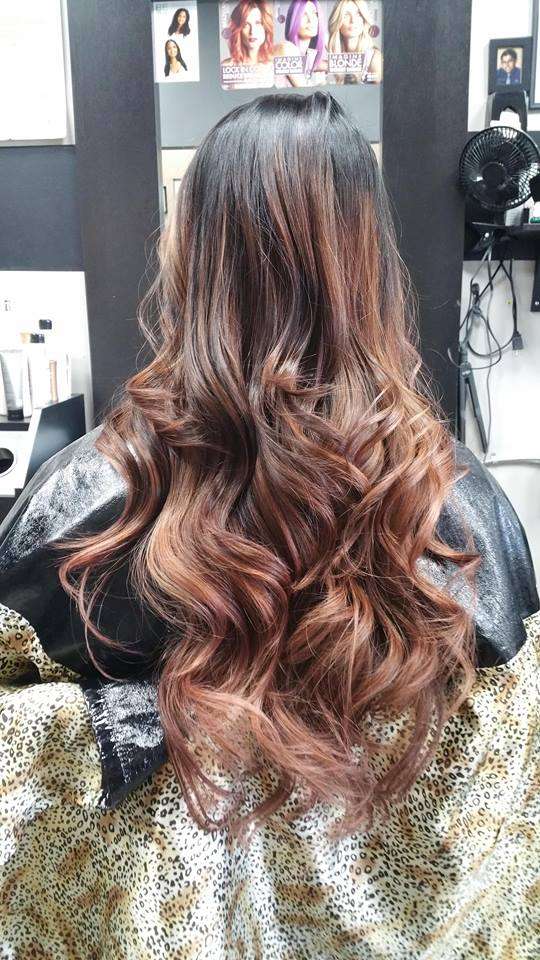 Queens Hair Studio | 1233 Camino del Rio S, San Diego, CA 92108, USA | Phone: (619) 345-0913