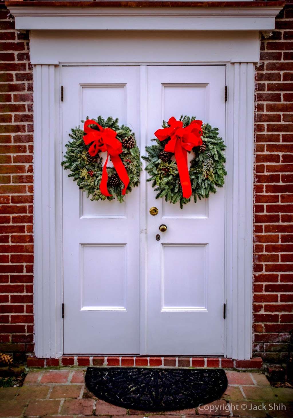 Emmanuel Episcopal Church | 105 E Washington St, Middleburg, VA 20117, USA | Phone: (540) 687-6297