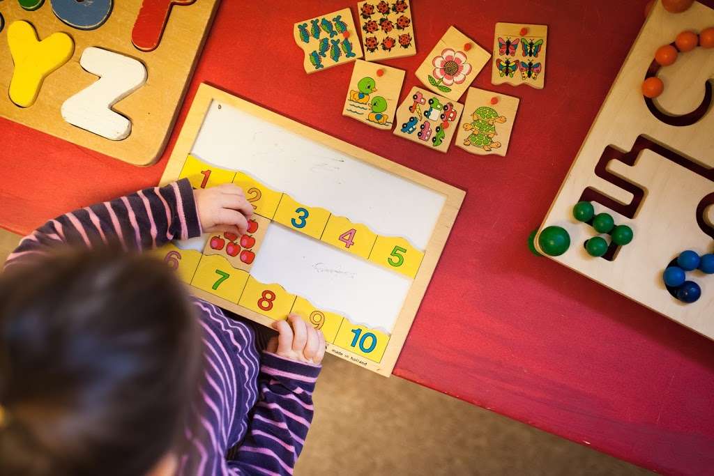 The Cottage School | 224 Main St, Peapack, NJ 07977, USA | Phone: (908) 719-9610