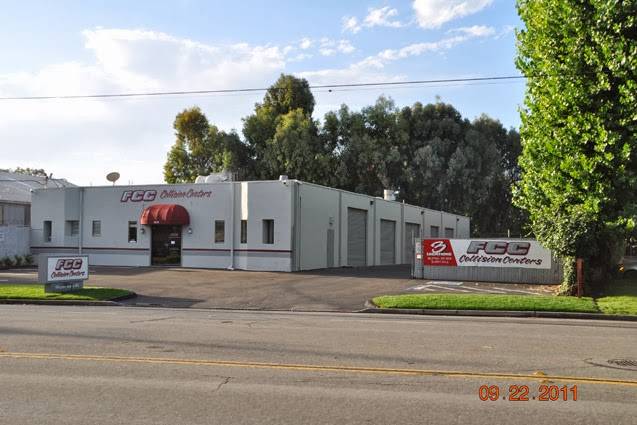 Caliber Collision | 904 E Arques Ave, Sunnyvale, CA 94085, USA | Phone: (408) 400-2440