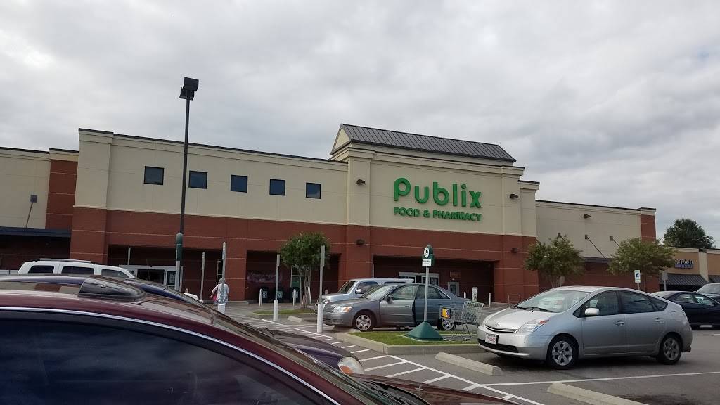 Publix Super Market at The Crossings | 2324 Lebanon Pike, Nashville, TN 37214, USA | Phone: (615) 884-2665