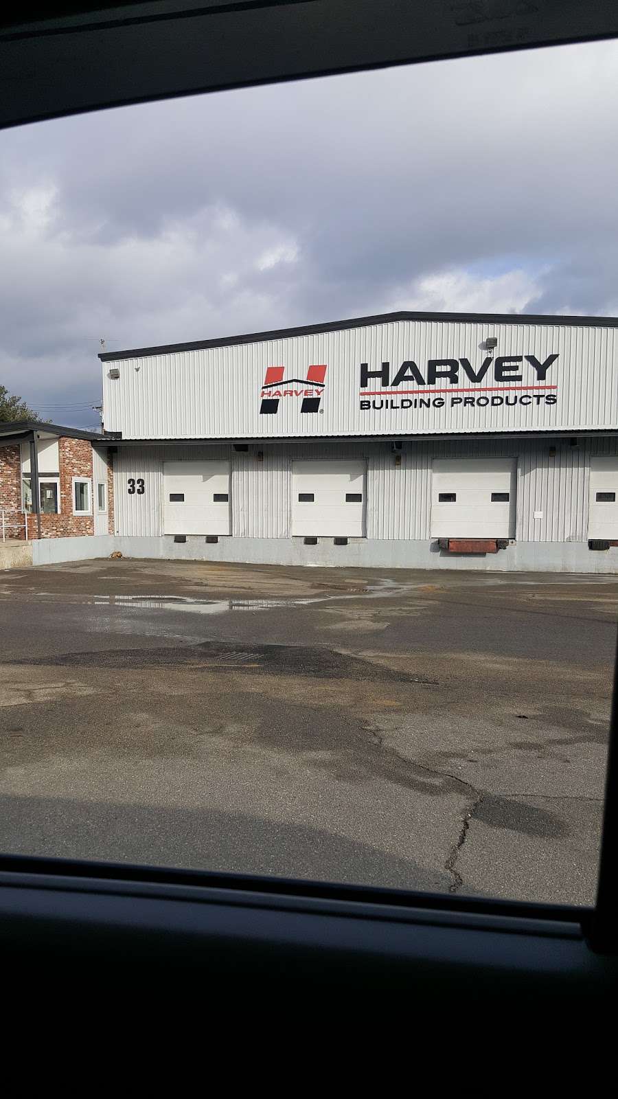 Harvey Building Products | Woburn | 33 Commonwealth Ave, Woburn, MA 01801, USA | Phone: (781) 935-7990