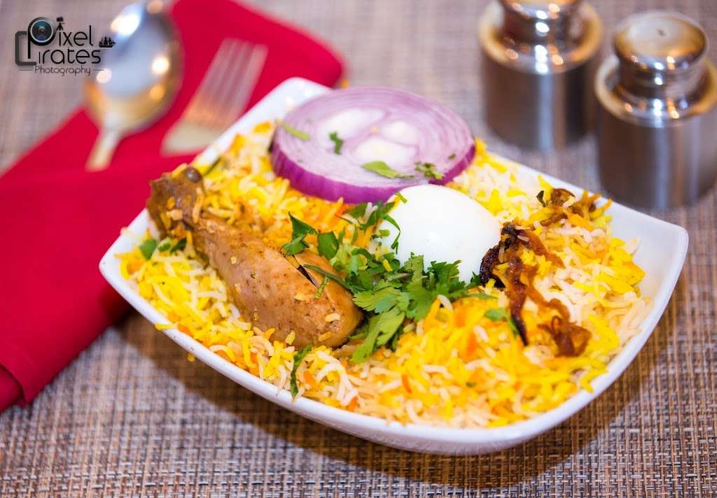 Biryani & Co. | 9406 S Texas 6, Houston, TX 77083, USA | Phone: (832) 295-3773