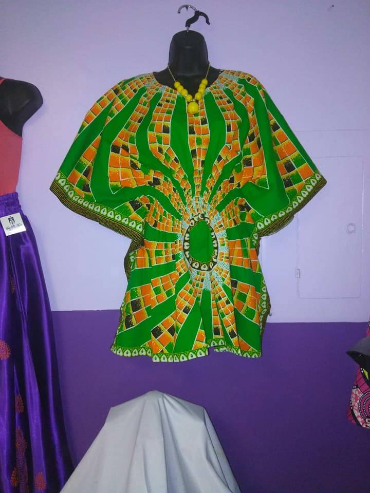 DASHIKI ATTIRE BOUTIQUE | 4219 Butterfield Rd #1b, Hillside, IL 60162, USA | Phone: (708) 240-4323