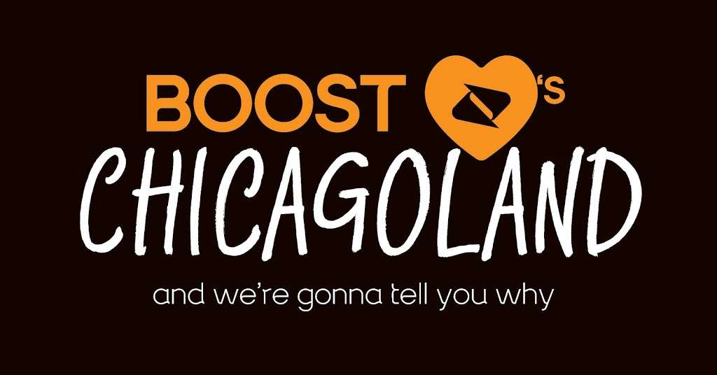 Boost Mobile | 6400 S Cicero Ave, Chicago, IL 60638 | Phone: (773) 556-6300