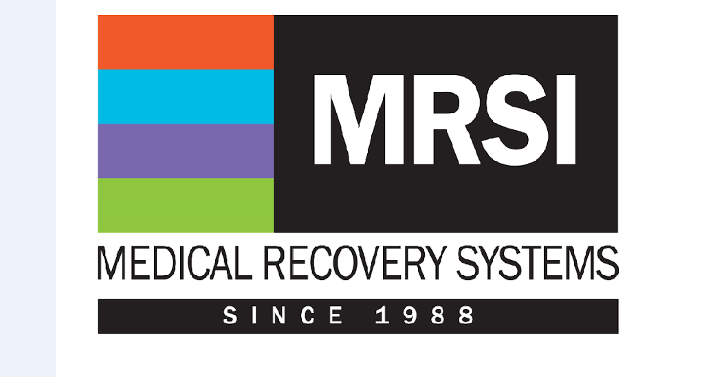 Medical Recovery Systems, Inc. | 3372 Central Pkwy, Cincinnati, OH 45225, USA | Phone: (513) 872-7000
