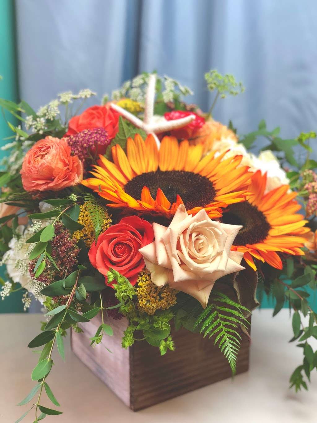 Twinbrook Floral Design | 4151 Lafayette Center Dr Suite 110B, Chantilly, VA 20151, USA | Phone: (703) 978-3700