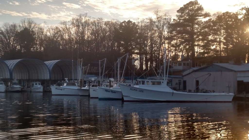 Greenvale Marina | 137 Fairweather Ln, Lancaster, VA 22503, USA | Phone: (804) 462-0646