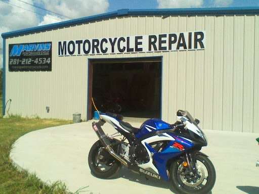 Marvins Performance Cycle | 5303 Crestmont St, Baytown, TX 77521 | Phone: (281) 917-3336