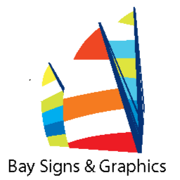 Bay Signs & Graphics | 321 Spotted Fawn Ct, Centreville, MD 21617, USA | Phone: (410) 604-2006