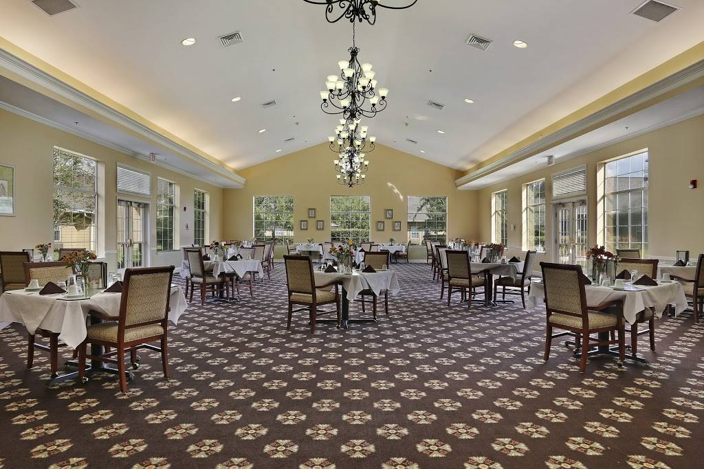 Elmcroft of Carrollwood | 2626 W Bearss Ave, Tampa, FL 33618, USA | Phone: (813) 960-5346