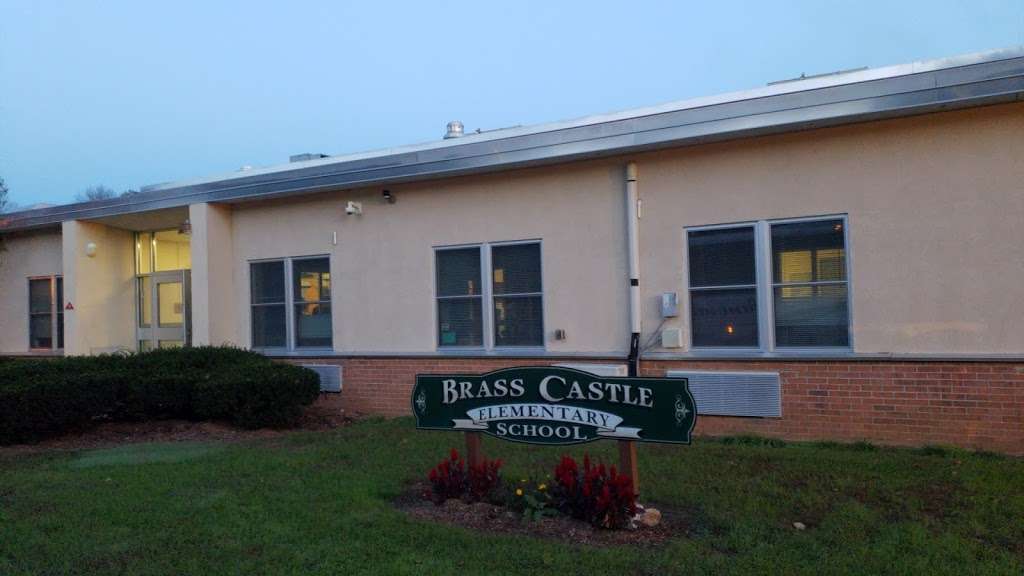 Brass Castle School | 16 Castle St, Washington, NJ 07882, USA | Phone: (908) 689-1188