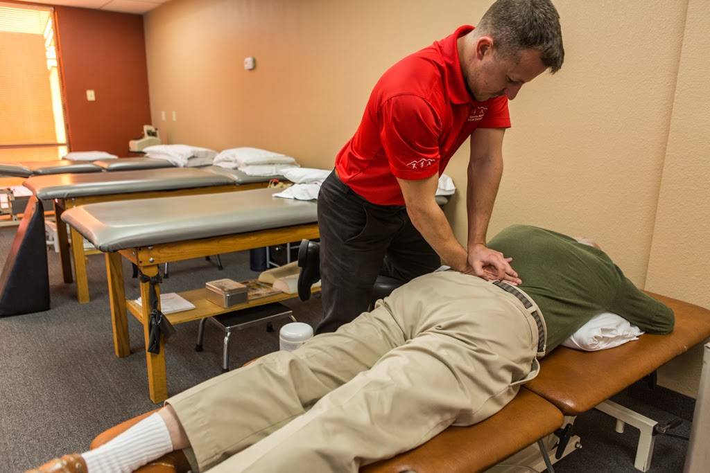 Foothills Sports Medicine Physical Therapy | Scottsdale Civic Ce | 3225 N Civic Center Plaza #10, Scottsdale, AZ 85251, USA | Phone: (480) 945-0030