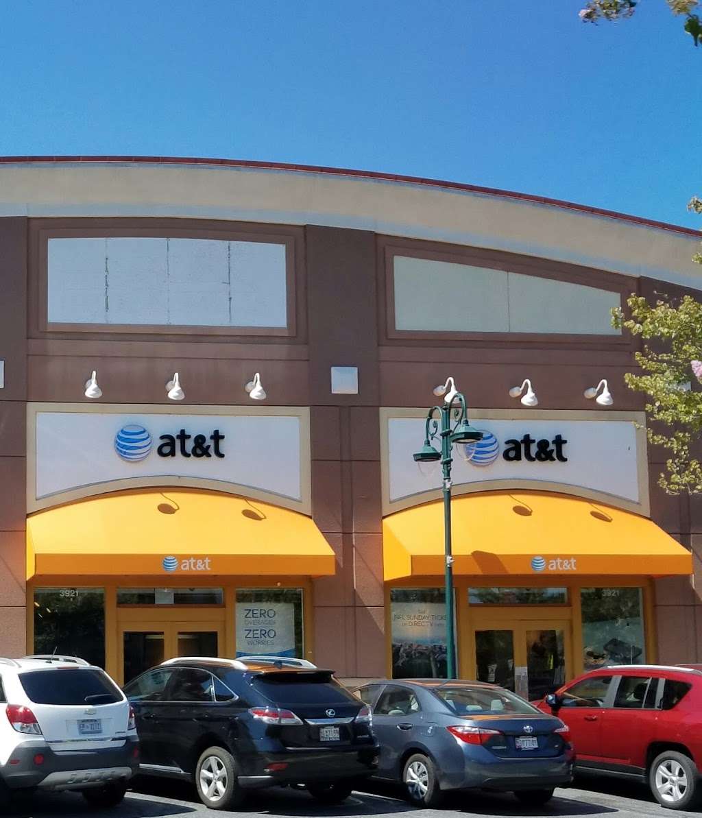 AT&T Store | 10201 Martin Luther King Jr Hwy #160, Bowie, MD 20720, USA | Phone: (301) 809-6457