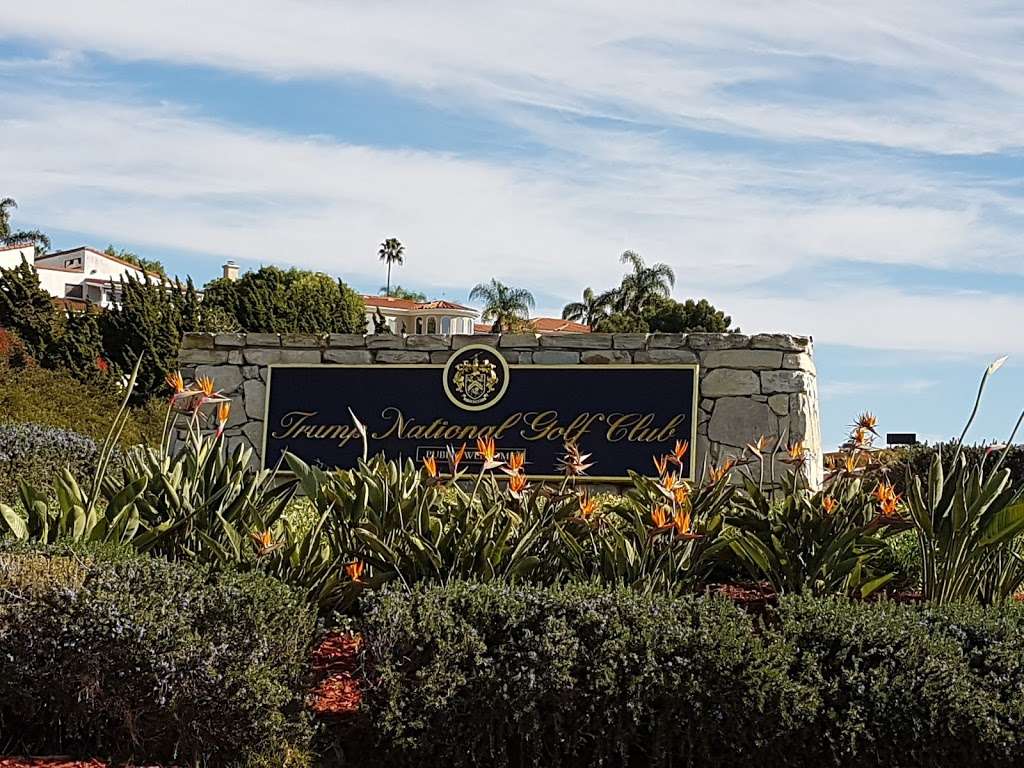 Vista Catalina Park | 1 Trump National Dr, Rancho Palos Verdes, CA 90275 | Phone: (310) 544-5260