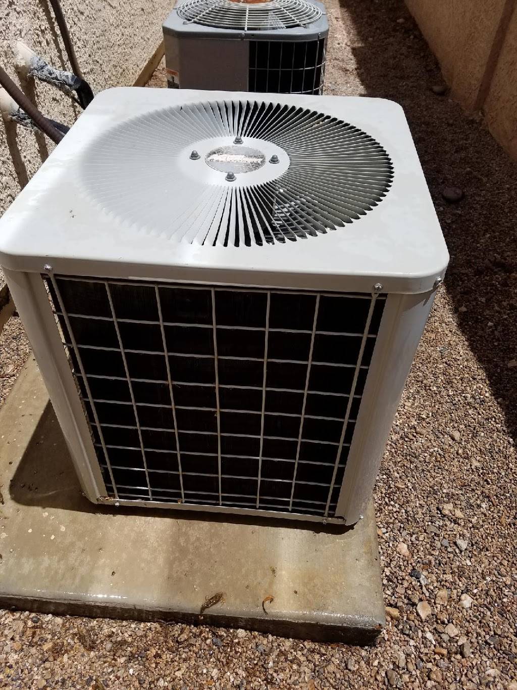 A-1Quickool Heating and cooling, Air Conditioning Repair Las Veg | 1961 Ophir Dr, Las Vegas, NV 89106 | Phone: (702) 336-4832