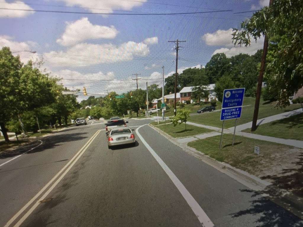 Calverton Blvd & Galway Dr | Calverton, MD 20904, USA