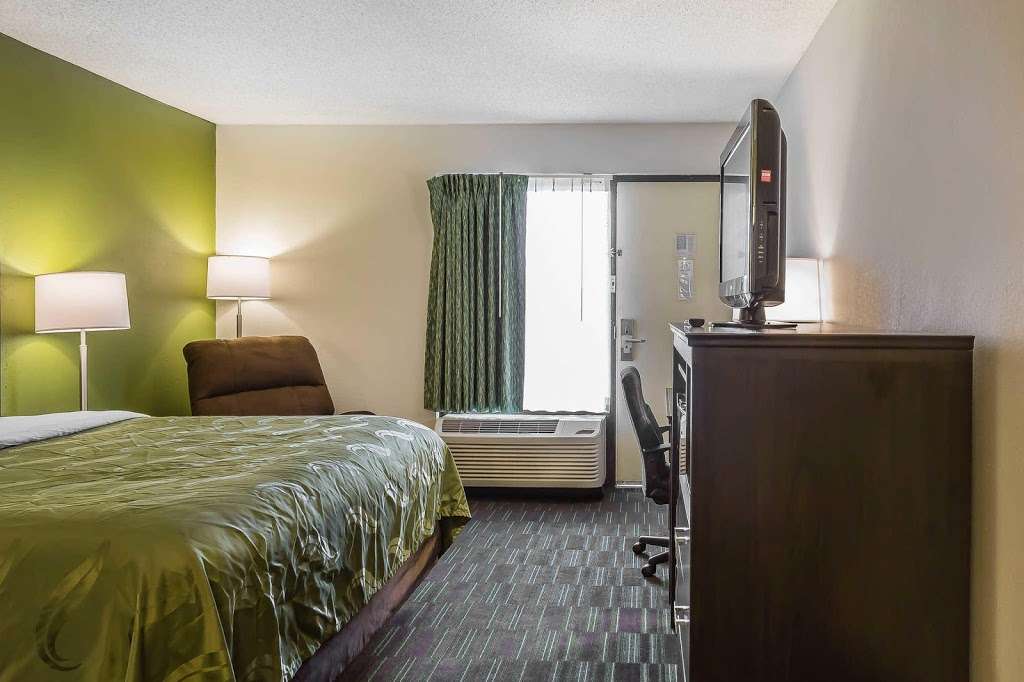 Quality Inn | 890 Willis Ln, Culpeper, VA 22701 | Phone: (540) 825-4900