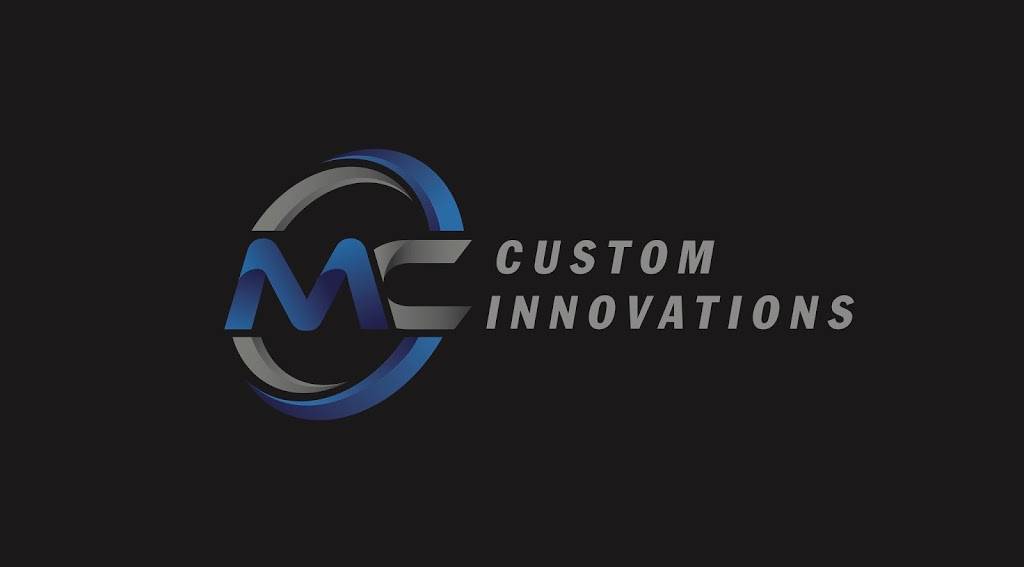 MC Custom Innovations | 6520 N 56th St Suite 5, Lincoln, NE 68504, USA | Phone: (402) 419-4275