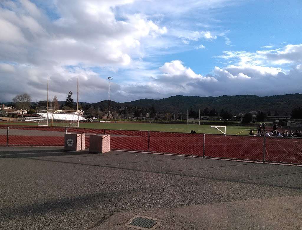 Leland High School | 6677 Camden Ave, San Jose, CA 95120, USA | Phone: (408) 535-6290