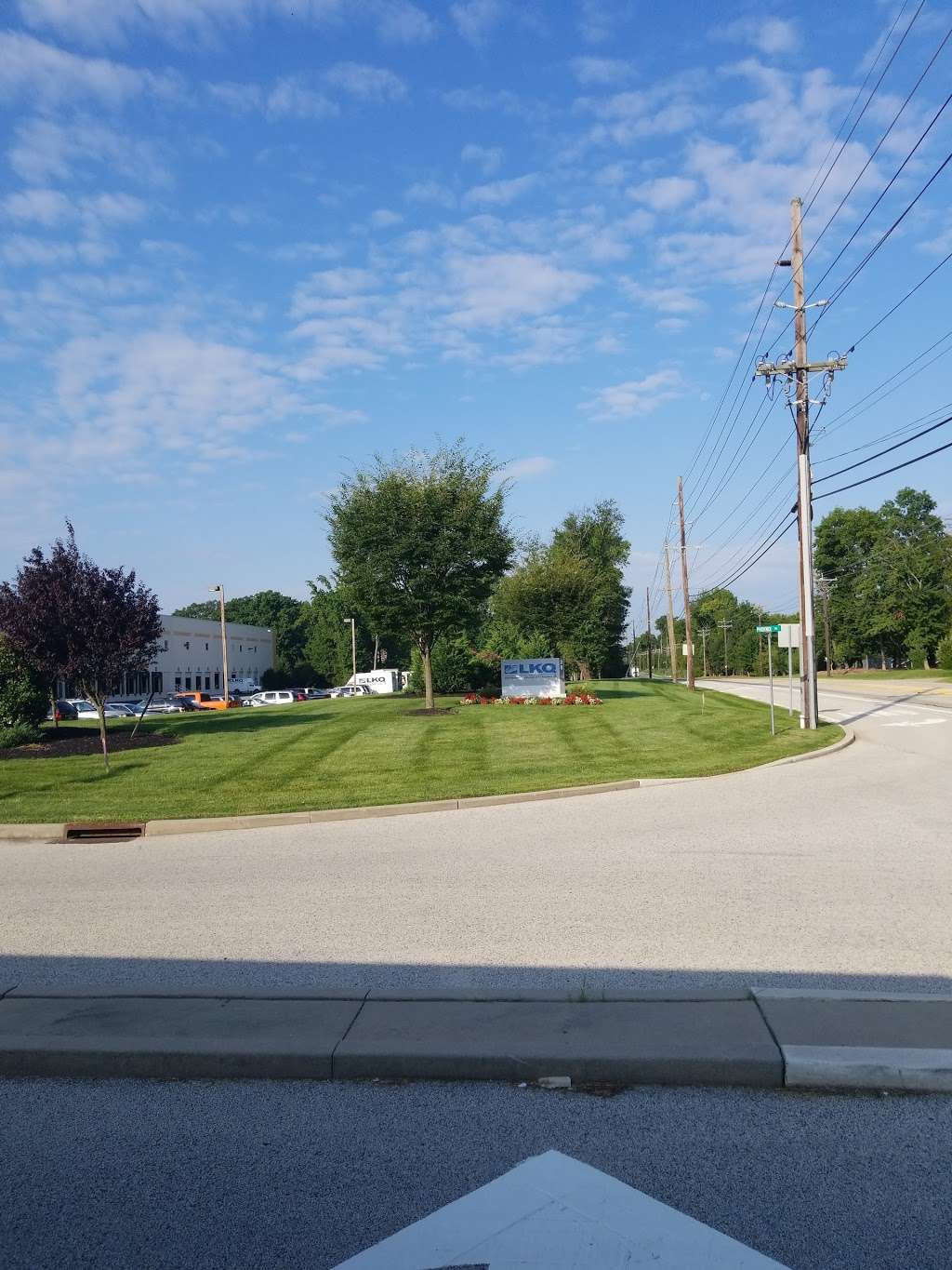 LKQ West Deptford 39 Phoenix Dr, West Deptford, NJ 08086