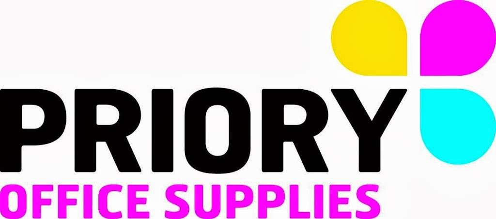 Priory Office Supplies | 2C, Aylesford Commercial Park, Aylesford ME20 7FE, UK | Phone: 01622 580100