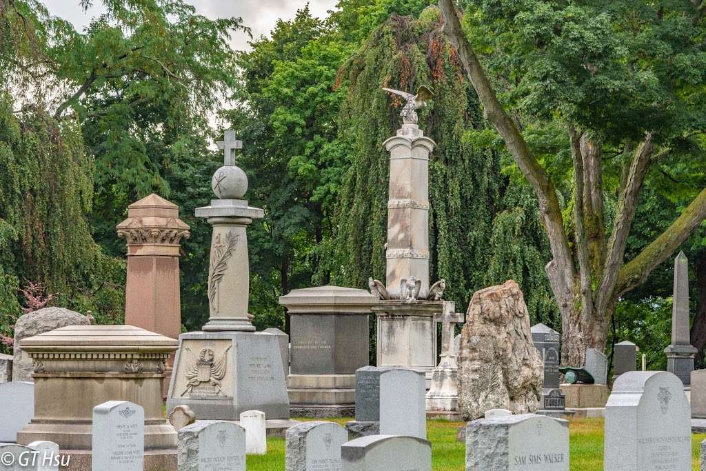 West Point Cemetery | 329 Washington Rd, West Point, NY 10996, USA | Phone: (845) 938-2504