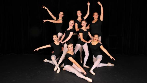 San Antonio School For The Performing Arts | 11210 Disco St, San Antonio, TX 78216 | Phone: (210) 495-2787