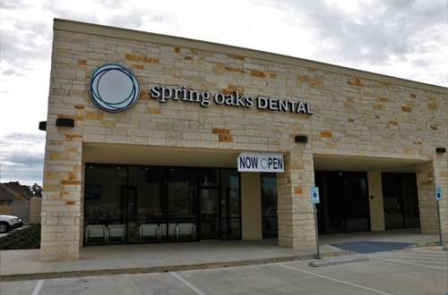 Spring Oaks Dental : Cosmetic Dentistry, Tooth Whitening, Dental | 3559 Rayford Rd Suite 100, Spring, TX 77386, USA | Phone: (832) 510-3834
