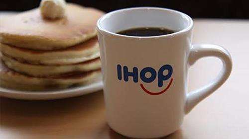 IHOP | 2745 4th St Fulton Market Place, Santa Rosa, CA 95405, USA | Phone: (707) 579-4000