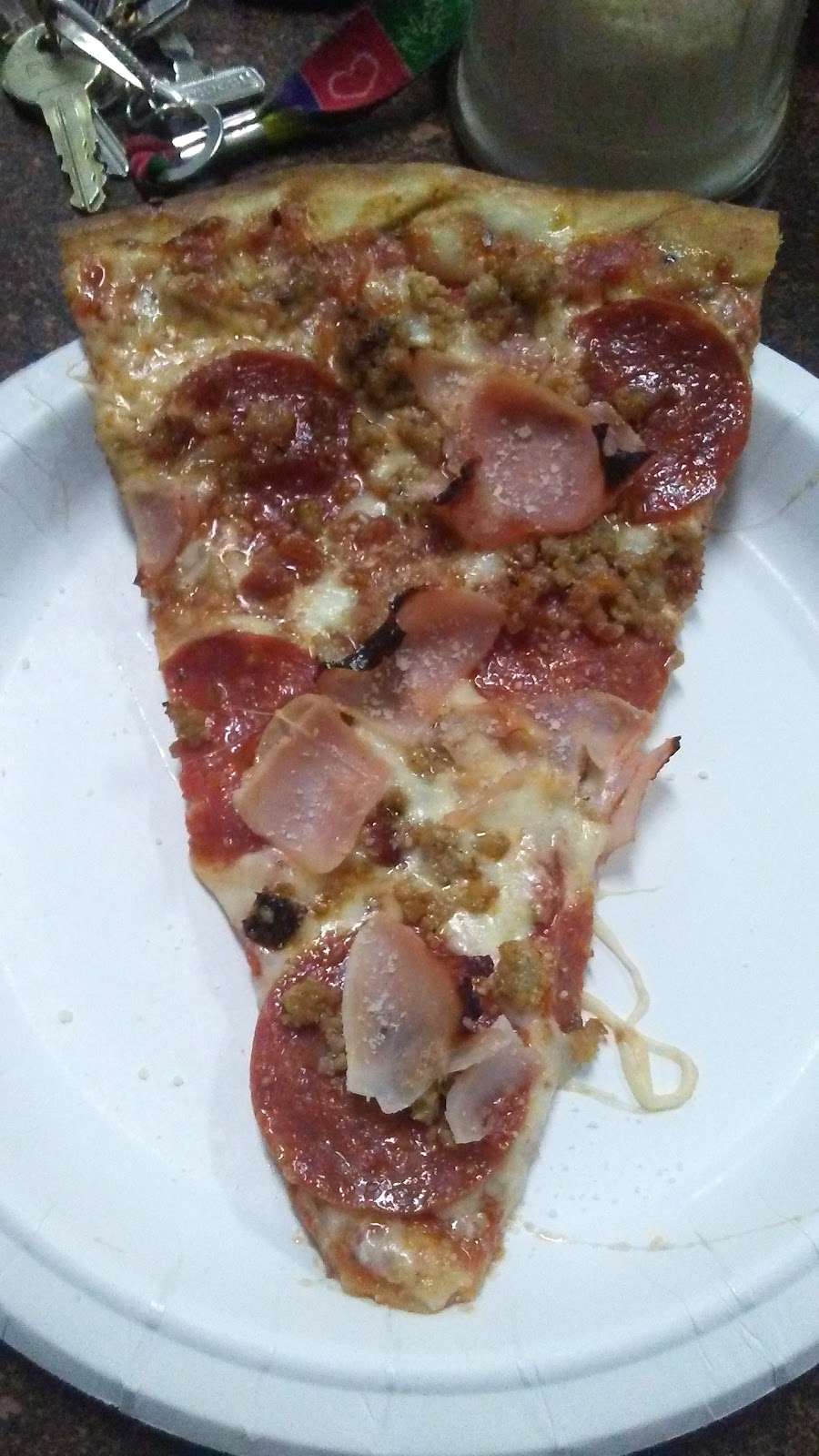Marios Pizza | 16170 Red Arrow Hwy, Union Pier, MI 49129, USA | Phone: (269) 469-4633