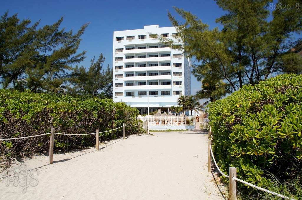 Eighty Seven Park | 8701 Collins Ave, Miami Beach, FL 33154, USA | Phone: (305) 834-4999