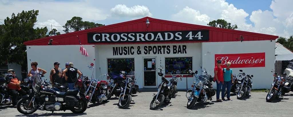 Crossroads 44 | 1996 County Rd 452, Eustis, FL 32726, USA | Phone: (407) 217-4473