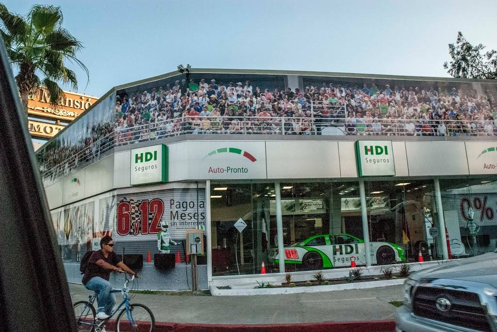 HDI Seguros Auto Pronto Tijuana | Blvrd Gral Rodolfo Sánchez Taboada 1116 E, Zona Urbana Rio Tijuana, 22010 Tijuana, B.C., Mexico | Phone: 664 635 5000