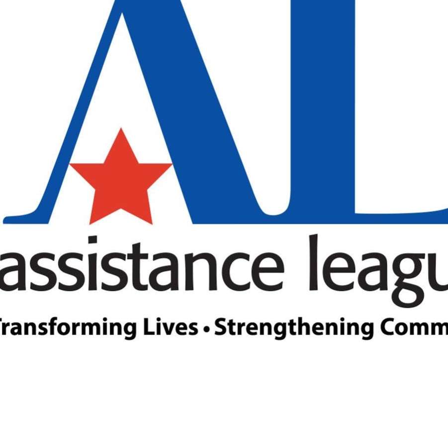 Assistance League of Rancho San Dieguito | 1542 Encinitas Blvd, Encinitas, CA 92024, USA | Phone: (760) 634-1091