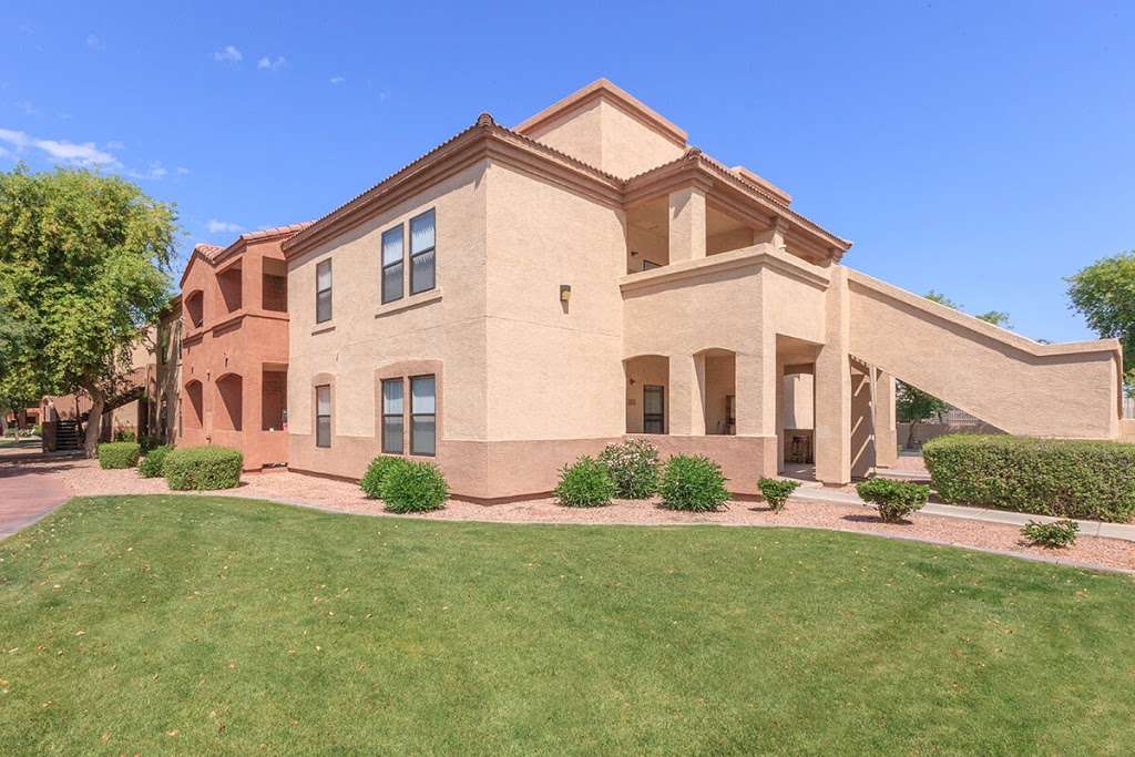 San Remo Apartments | 5755 N 59th Ave, Glendale, AZ 85301, USA | Phone: (623) 931-7779