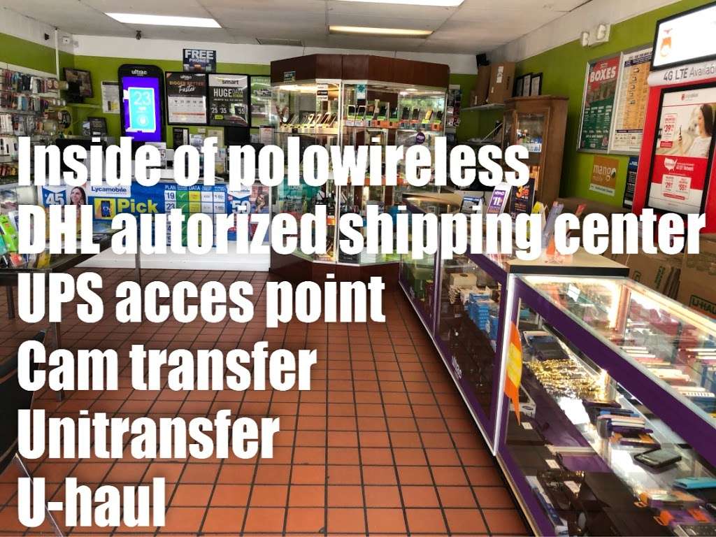 polowireless | 2915 Northlake Blvd, West Palm Beach, FL 33403 | Phone: (561) 845-8001