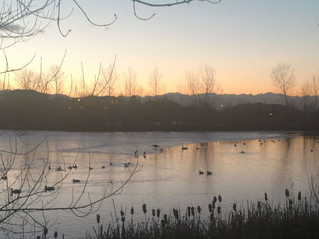 Vogel Pond Open Space | Westminster, CO 80234, USA