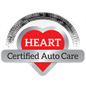 HEART Certified Auto Care - Northbrook | 280 Skokie Blvd, Northbrook, IL 60062, USA | Phone: (847) 498-0505