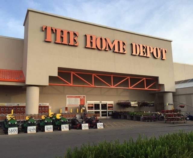 The Home Depot | 1584 Gallatin Pike N, Madison, TN 37115 | Phone: (615) 865-9600