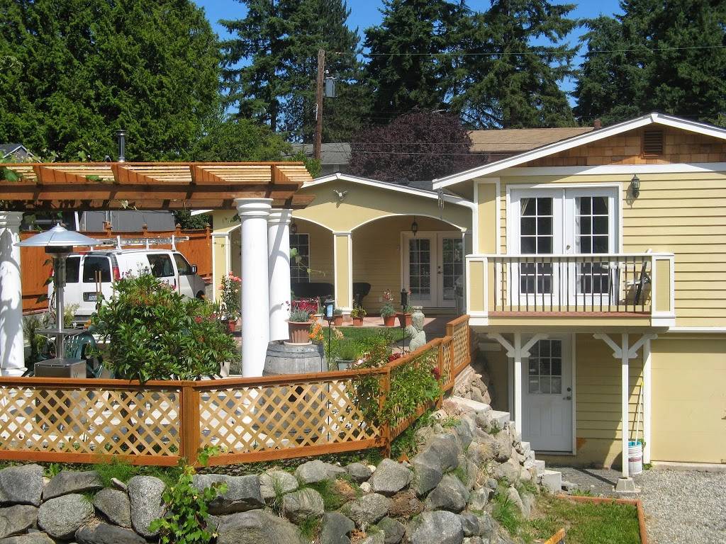 L Da Vinci Construction and remodeling | 1253 NE 140th St, Seattle, WA 98125, USA | Phone: (206) 409-5958