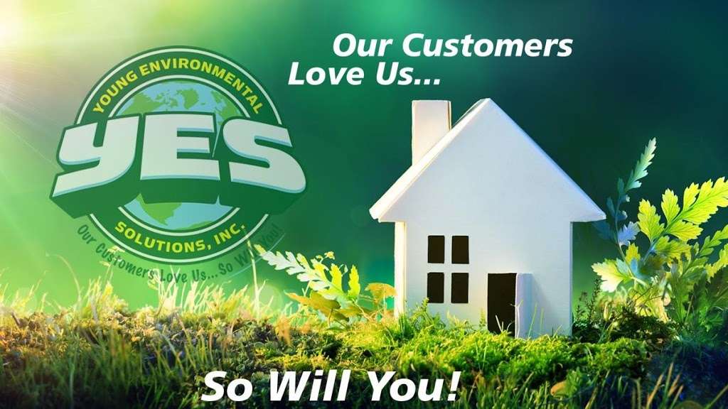 YES Pest Pros | 4635 Progress Dr Suite B, Columbus, IN 47201, USA | Phone: (812) 376-7575