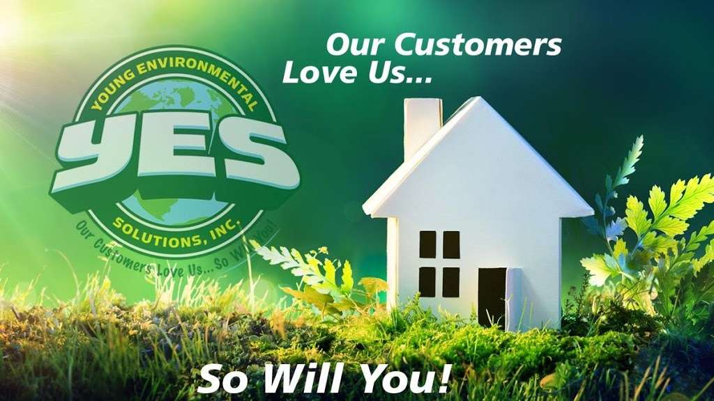 YES Pest Pros | 4635 Progress Dr Suite B, Columbus, IN 47201 | Phone: (812) 376-7575